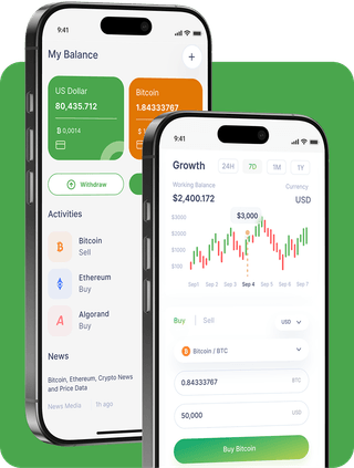 Live market data displayed on the Pioneer Ledgmere trading platform interface